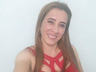 Erotisk videochatt KeylaDavies