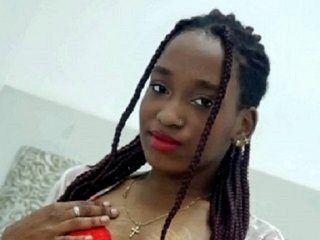 Erotisk videochatt KeylaQueen