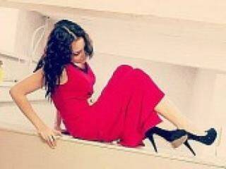 Erotisk videochatt keylin