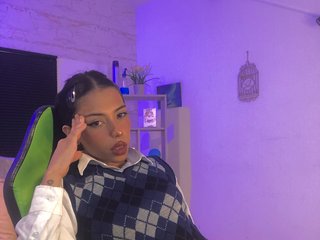 Erotisk videochatt Khaleesi-dragon