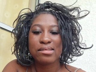 Erotisk videochatt Khali1_