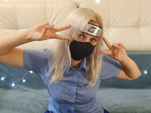 Foto av profilen KHatakeGirl