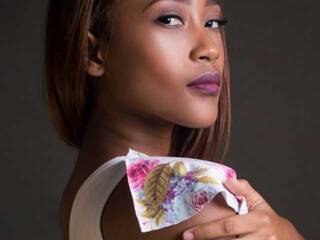 Erotisk videochatt khataleyaBala