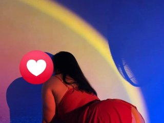 Erotisk videochatt AsianBeauty0505