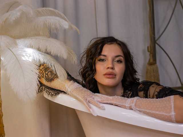 Foto av profilen KhristinaGrey