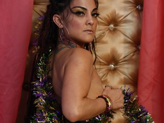 Erotisk videochatt Ki2KUCHi