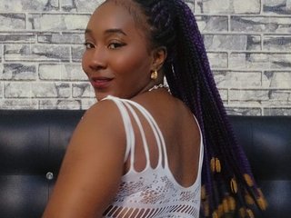 Erotisk videochatt kiara-evanss