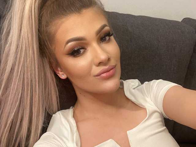 Foto av profilen Kiara-Sky