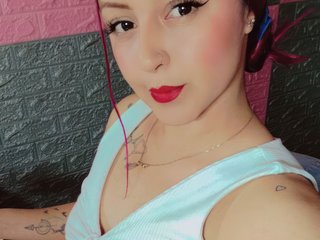 Erotisk videochatt Kiim-Katta