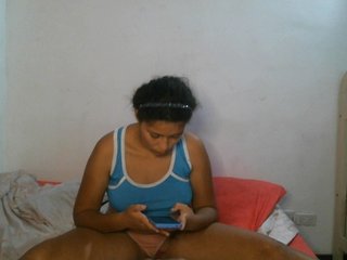 Erotisk videochatt Kiitty-doll1