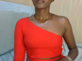 Erotisk videochatt Kikilove6