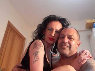 Erotisk videochatt Kikokika1