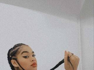 Erotisk videochatt KILLAEBONY