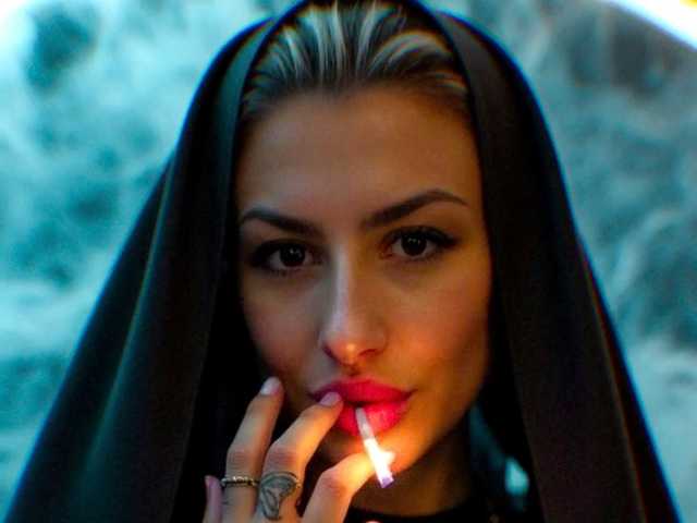 Foto av profilen KillerWitch