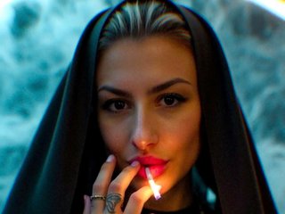 Erotisk videochatt KillerWitch