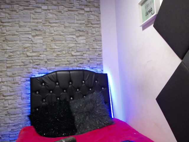 Sändningsbilder kim-lips