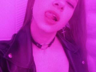 Erotisk videochatt Kim-Rox