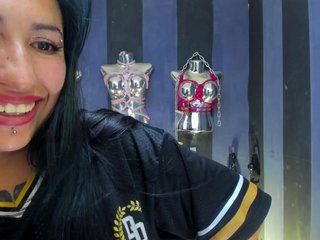 Erotisk videochatt kimalissa
