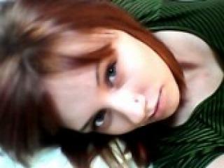 Erotisk videochatt kimber21