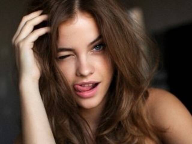 Foto av profilen KIMBERLINDA