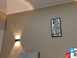 Erotisk videochatt Kimberly-1