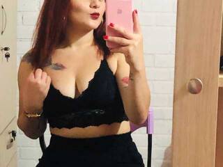 Erotisk videochatt Kimberly-Coss