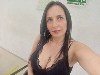 Erotisk videochatt Kimberly-Smitth12