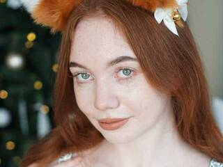 Erotisk videochatt Kim_Fox