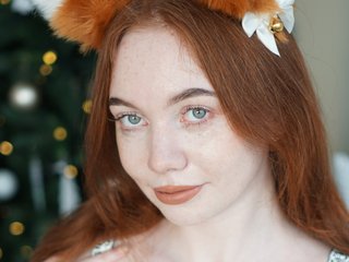 Erotisk videochatt Kim_Fox