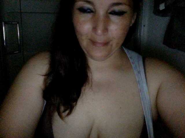 Sändningsbilder Kimberlylynn