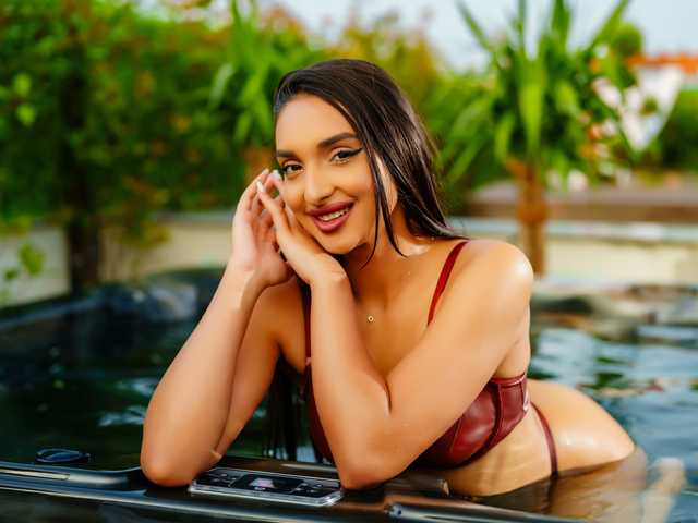 Foto av profilen Kimberlymav