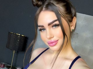 Erotisk videochatt KimberlySwift