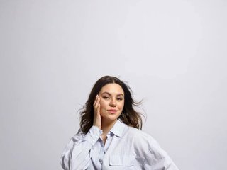 Erotisk videochatt KimberlyWarner