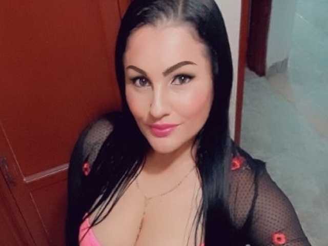 Foto av profilen kimberlyxxx