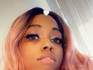 Erotisk videochatt KimberRoades