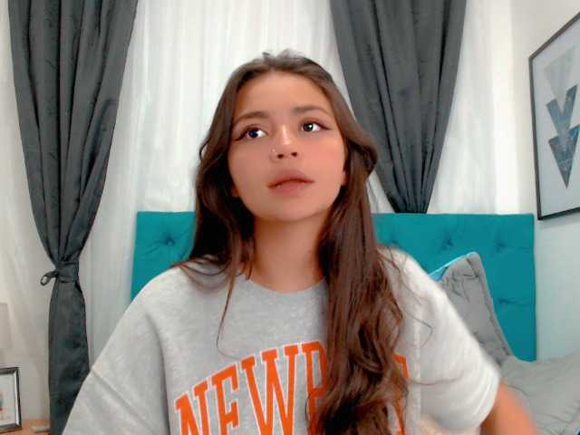 Sändningsbilder KimDevinne