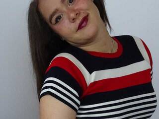 Erotisk videochatt KimDouce