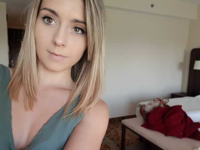 Foto av profilen kimilee22