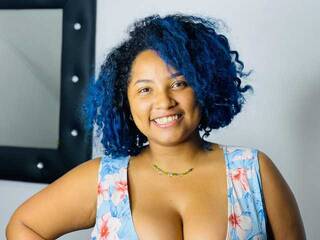 Erotisk videochatt kimlopez