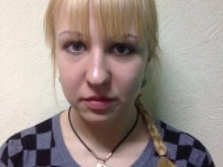 Erotisk videochatt kimluxxx17