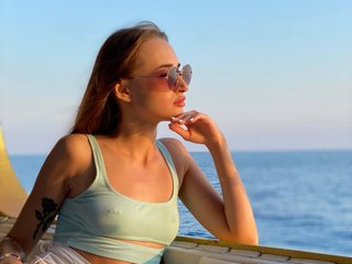 Erotisk videochatt Kimmber