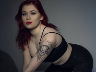 Foto av profilen KimmDark
