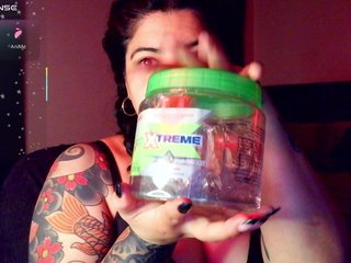 Erotisk videochatt Kimmiakiss22