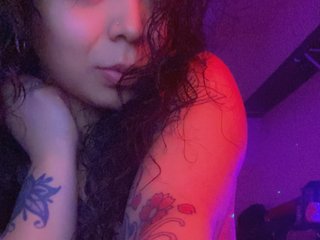 Erotisk videochatt Kimmiakiss22