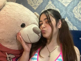 Erotisk videochatt kimmtaylorz