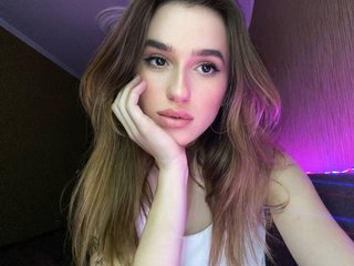 Erotisk videochatt KimMurphy