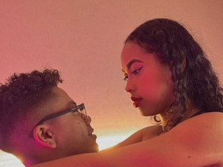 Erotisk videochatt KimmyMaximu