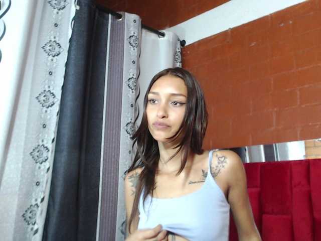 Foton Kimnberly #18 #skinny #redhead #petite #cute #natural #ebony #latina #anal #squirt Make me Wet and SQUIRT (888 Tokens)