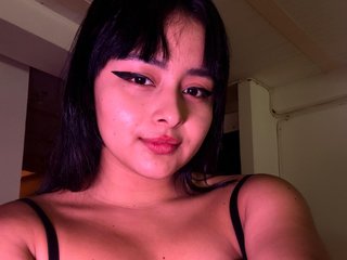 Erotisk videochatt Kiim_