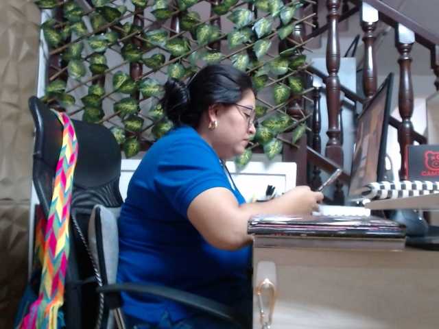 Sändningsbilder kimwilliams